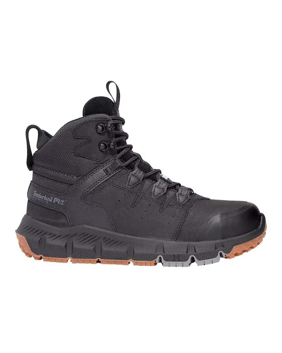 TEMPE TIMBERLAND SÉCURITÉ BOTTE