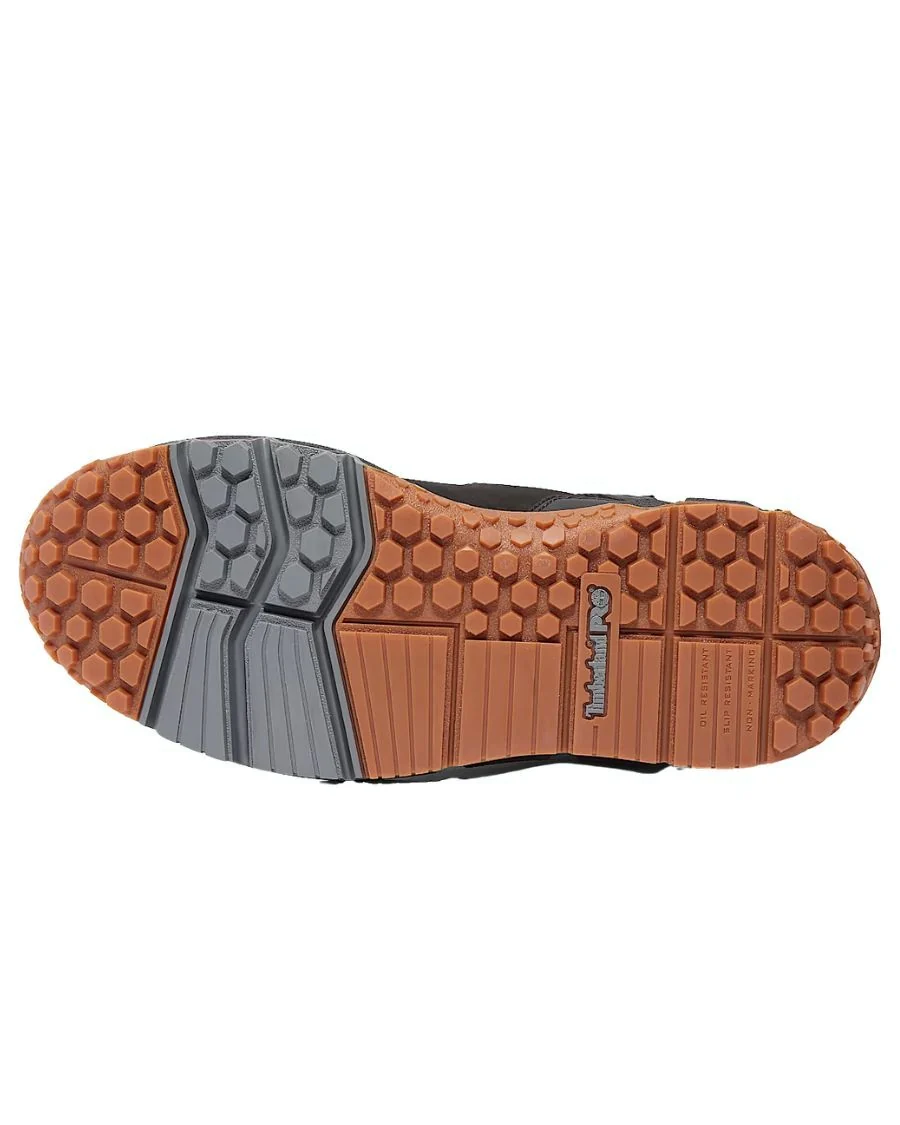TEMPE TIMBERLAND SÉCURITÉ BOTTE - Image 4