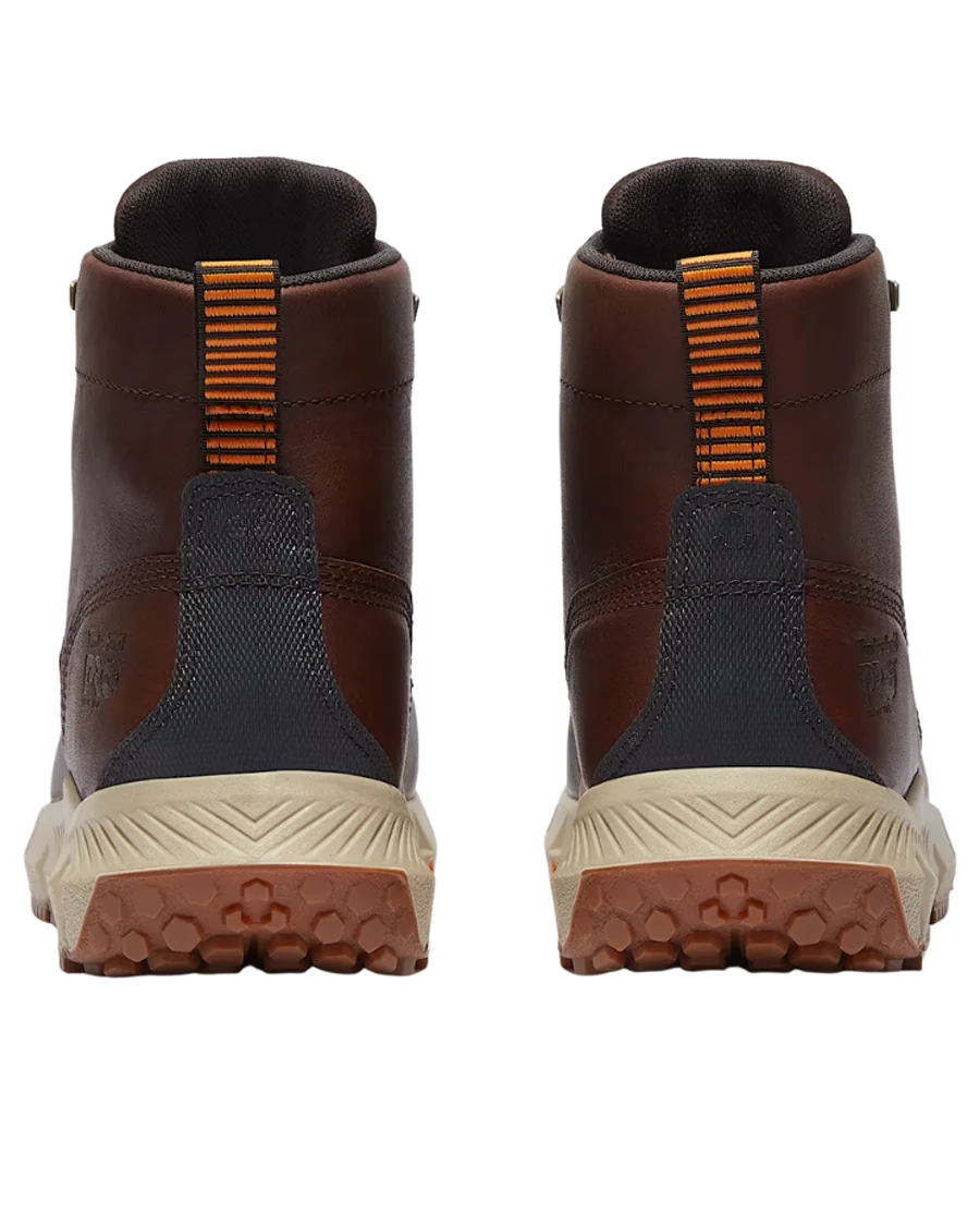 TEMPE TIMBERLAND SÉCURITÉ BOTTE - Image 3