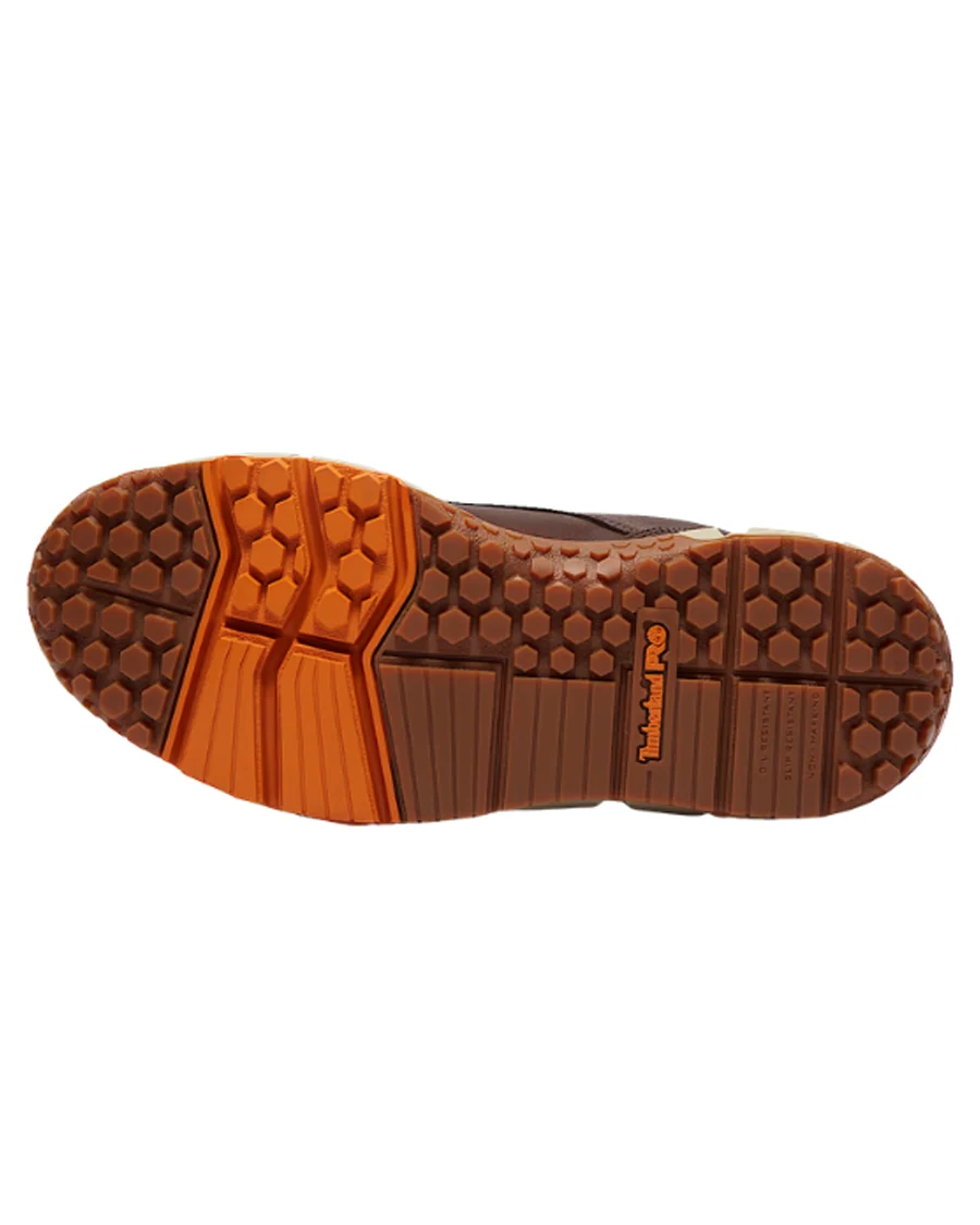 TEMPE TIMBERLAND SÉCURITÉ BOTTE - Image 5