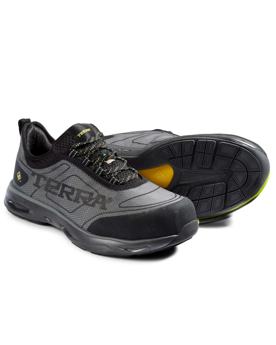 TERRA LITES TERRA SÉCURITÉ CHAUSSURE - Image 3