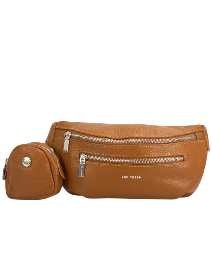THE TREND DIVERS SAC BANANE