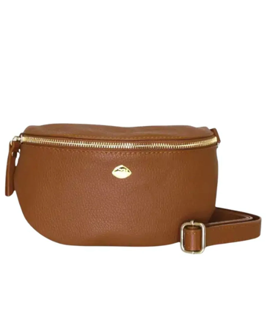 THE TREND DIVERS SAC BANANE