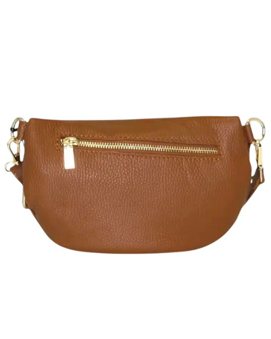 THE TREND DIVERS SAC BANANE - Image 2