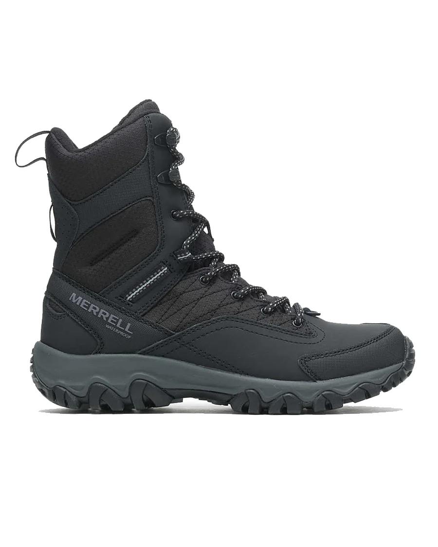 THERMO AKITA MERRELL BOTTE HIVER PLEIN AIR