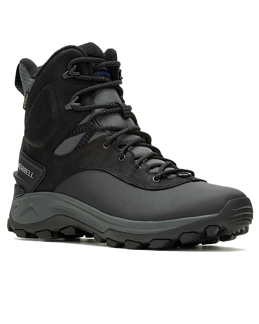 THERMO KIRUNA 2 MERRELL BOTTE HIVER PLEIN AIR - Image 2