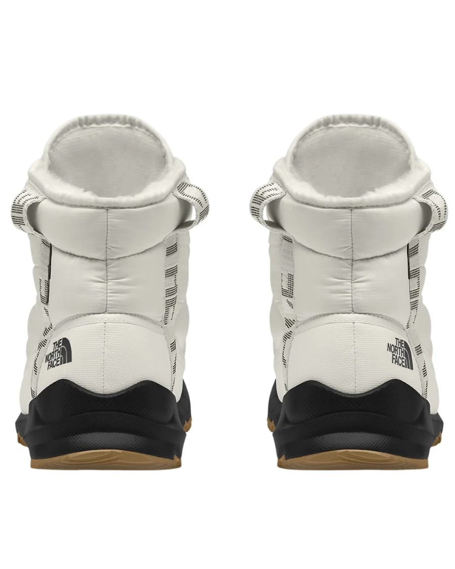 THERMOBALL LACE THE NORTH FACE BOTTE HIVER URBAINE - Image 3