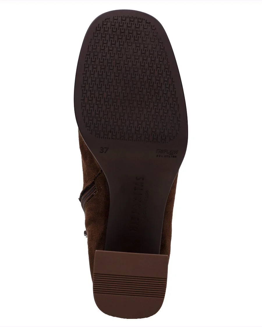 TOKIO HISPANITAS BOTTE COURTE - Image 6
