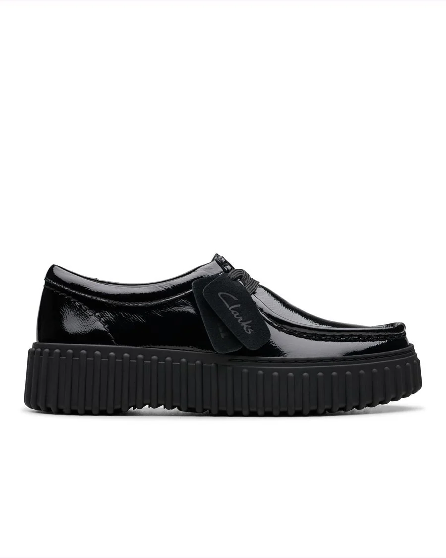 TORHILL BEE CLARKS CHAUSSURE URBAINE