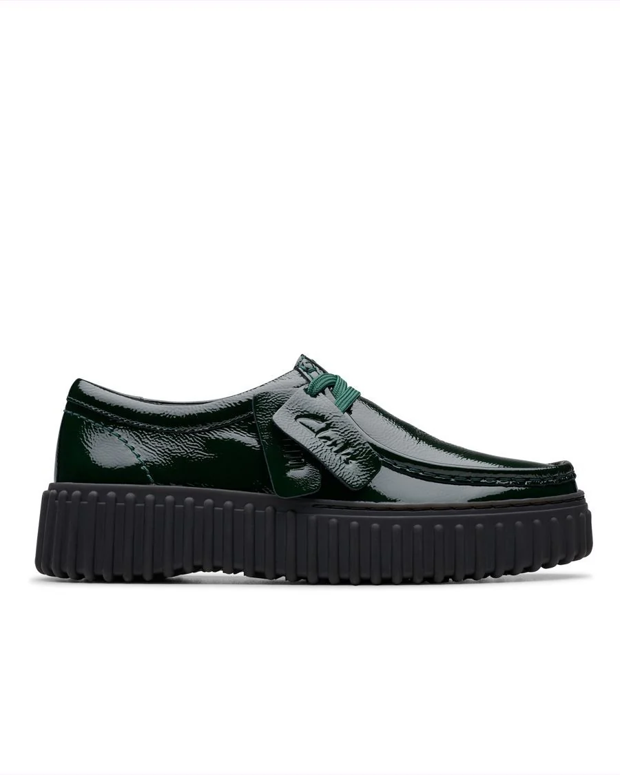 TORHILL BEE CLARKS CHAUSSURE URBAINE