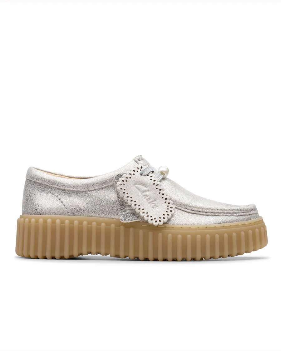 TORHILL BEE CLARKS CHAUSSURE URBAINE