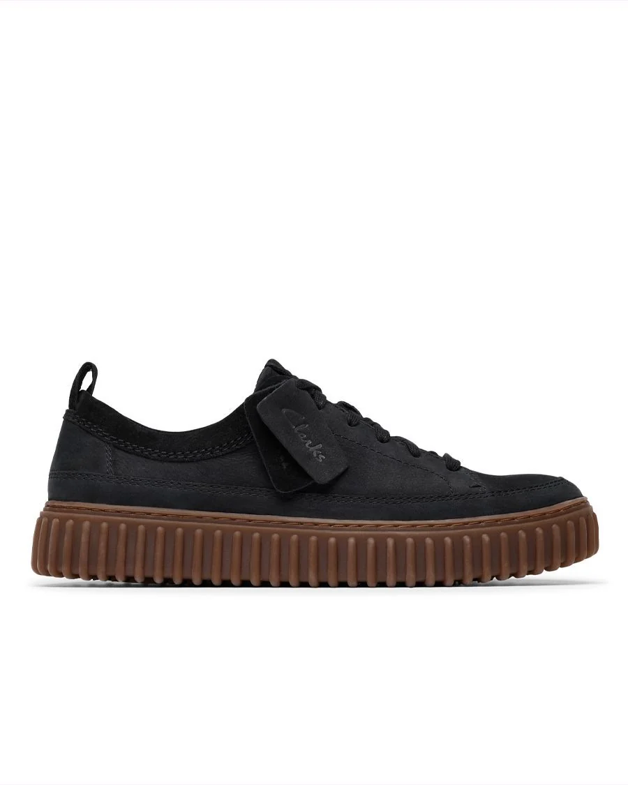 TORHILL LACE CLARKS CHAUSSURE URBAINE