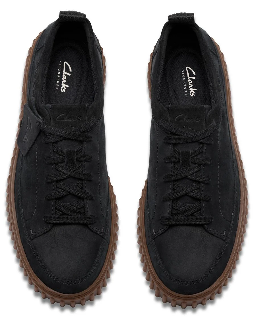 TORHILL LACE CLARKS CHAUSSURE URBAINE - Image 2