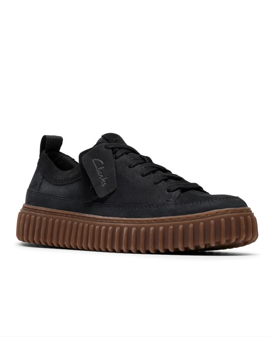 TORHILL LACE CLARKS CHAUSSURE URBAINE - Image 3