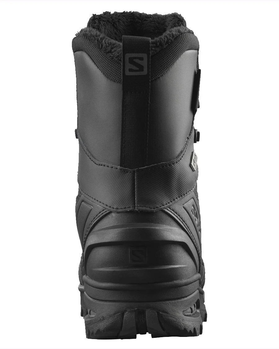 TOUNDRA PRO SALOMON BOTTE HIVER PLEIN AIR - Image 3