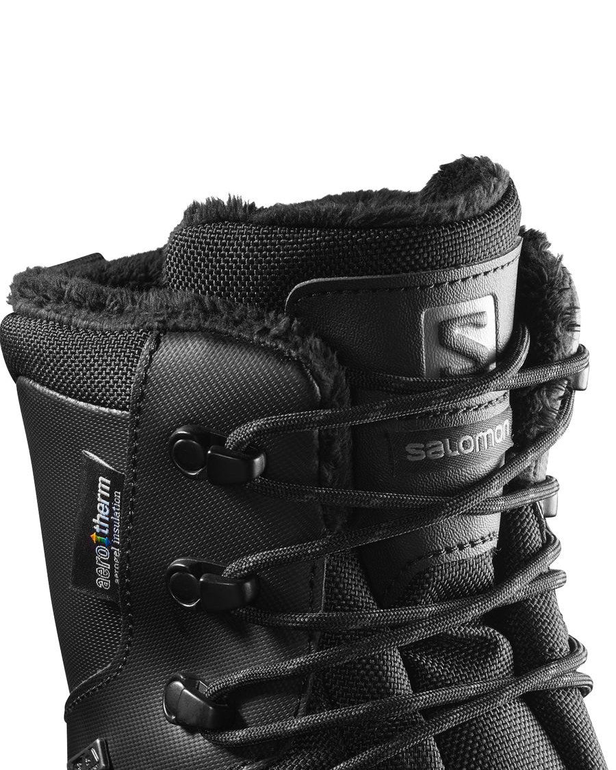 TOUNDRA PRO SALOMON BOTTE HIVER PLEIN AIR - Image 3