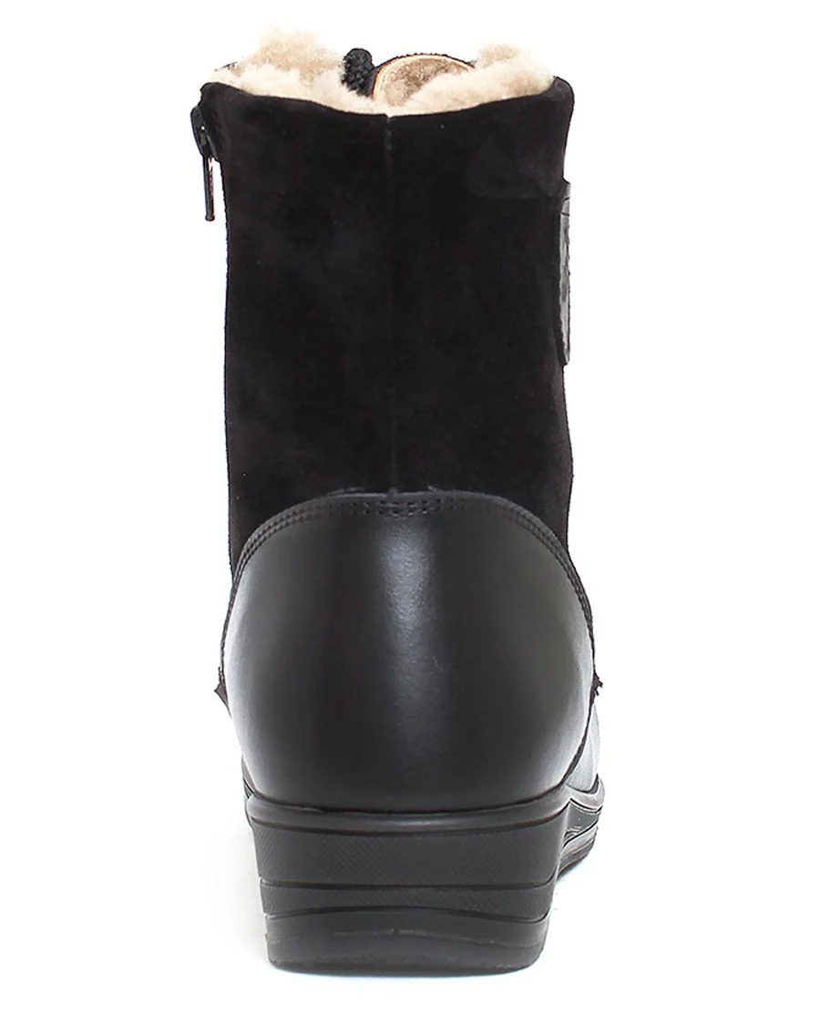 TREASURE TOE WARMERS BOTTE HIVER ORTHOPÉDIQUE - Image 4