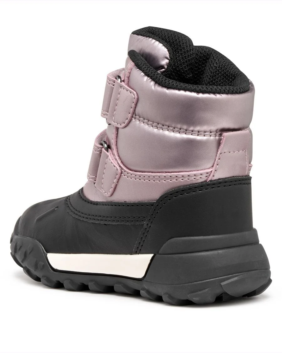 TREKKYUP GEOX BÉBÉ FILLE BOTTE MI-SAISON - Image 2