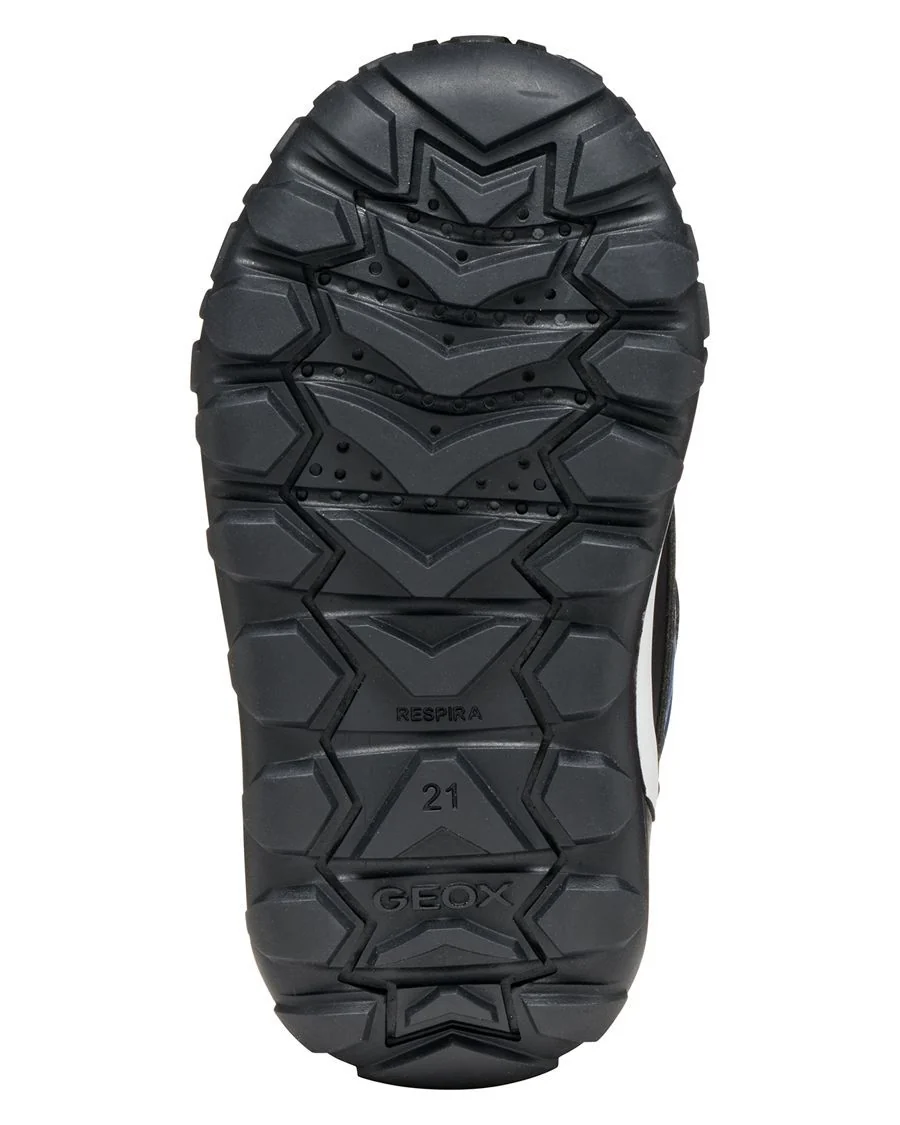 TREKKYUP GEOX BÉBÉ GARÇON BOTTE MI-SAISON - Image 4