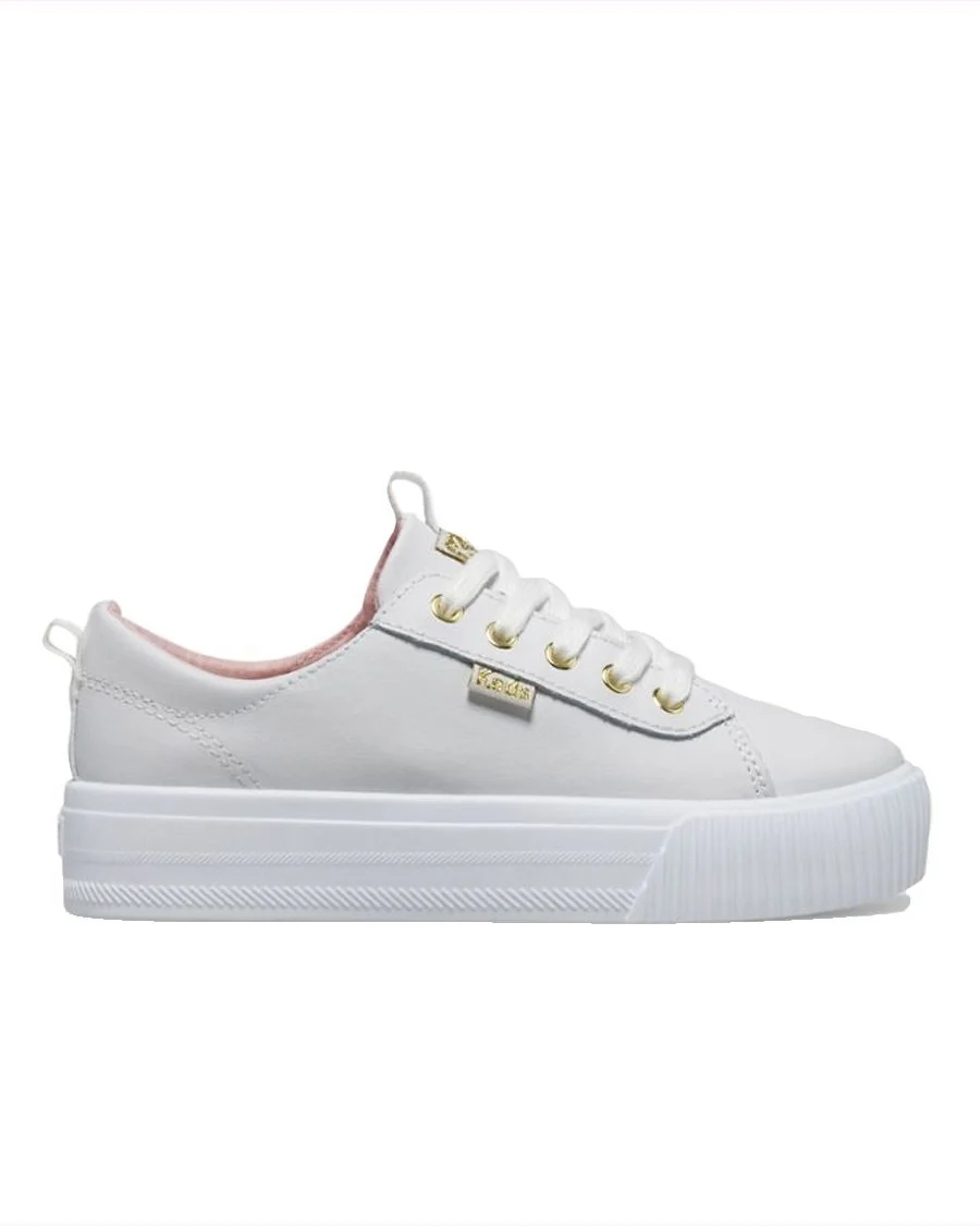 TRIPLE STEP KEDS FILLETTE SOULIER