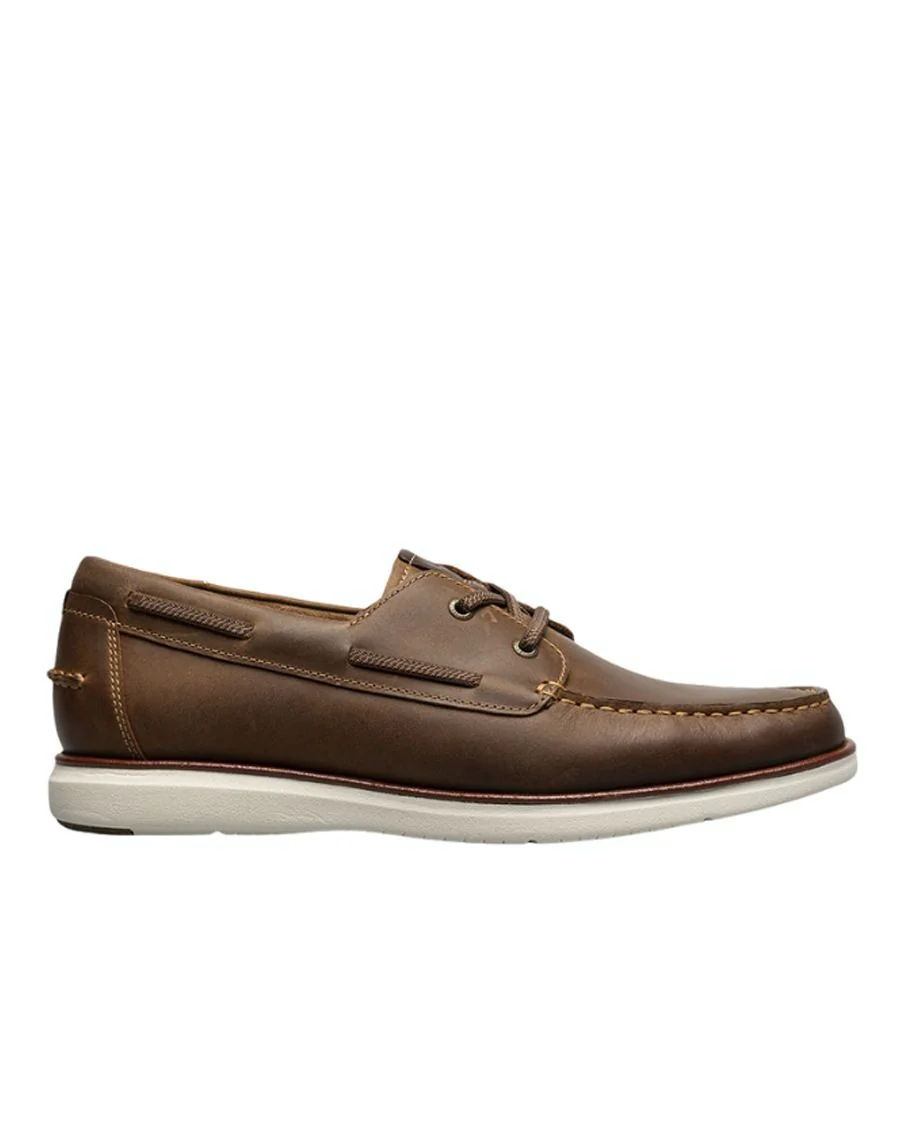 TROPICS MOC FLORSHEIM CHAUSSURE TOUT-ALLER