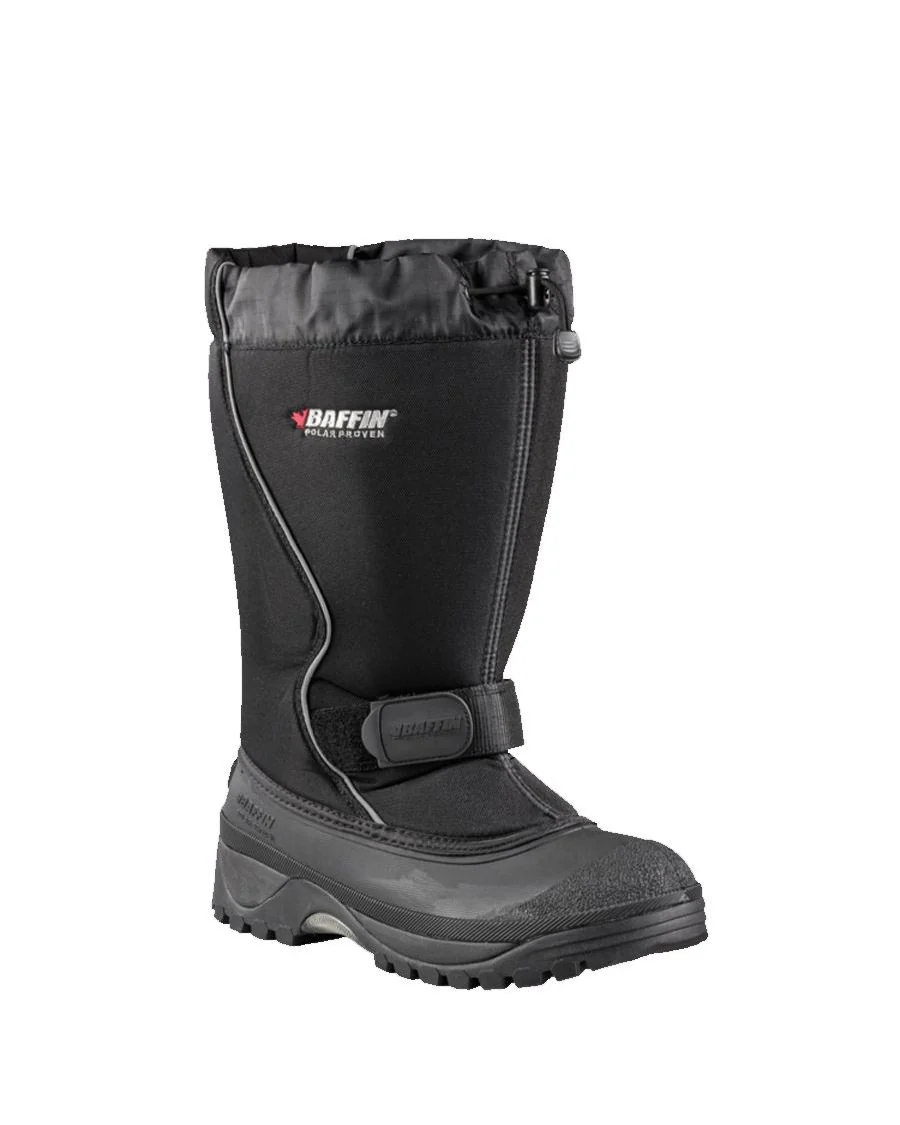 TUNDRA BAFFIN BOTTE HIVER FEUTRE