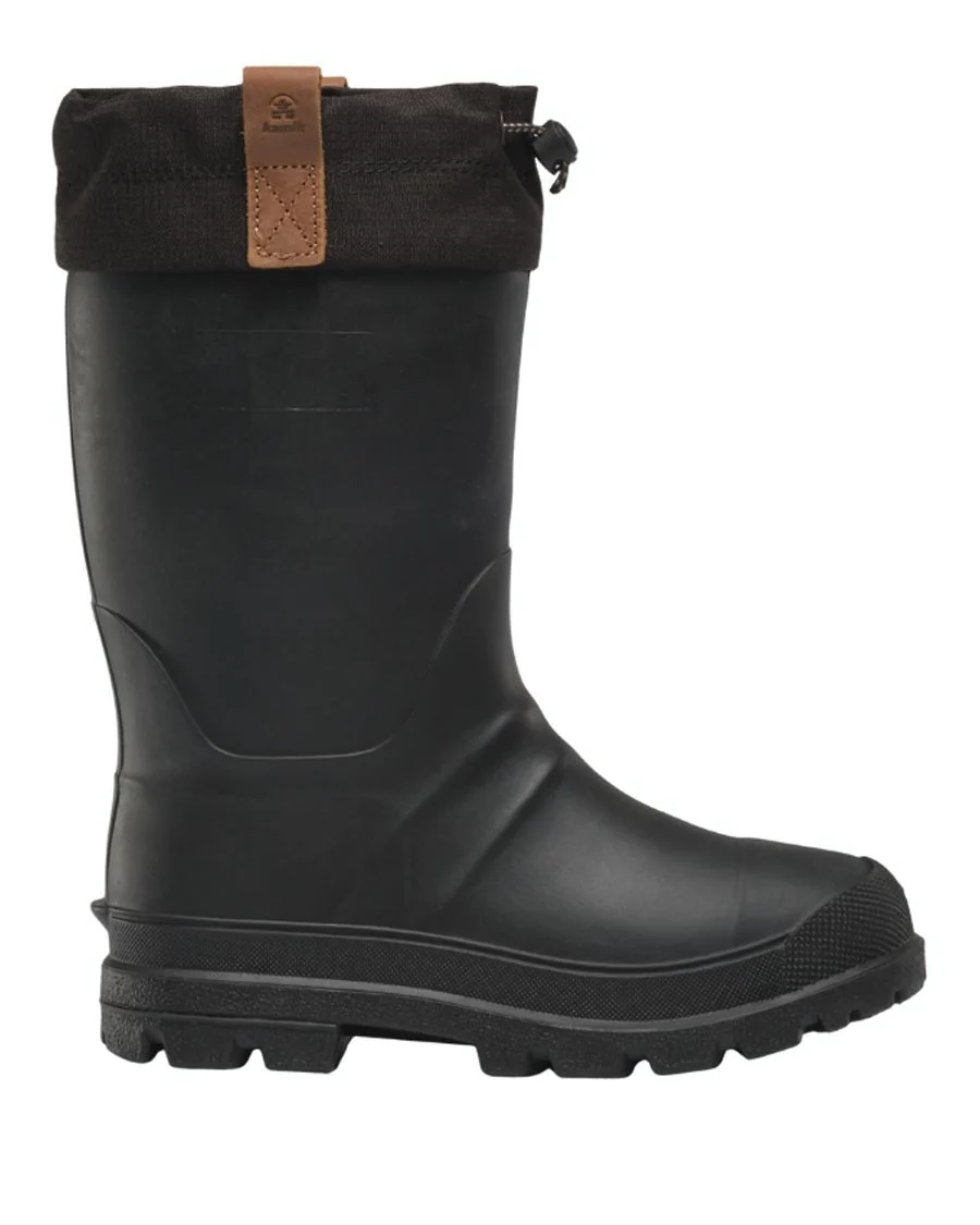 TUNDRA JR KAMIK GARÇON BOTTE MI-SAISON