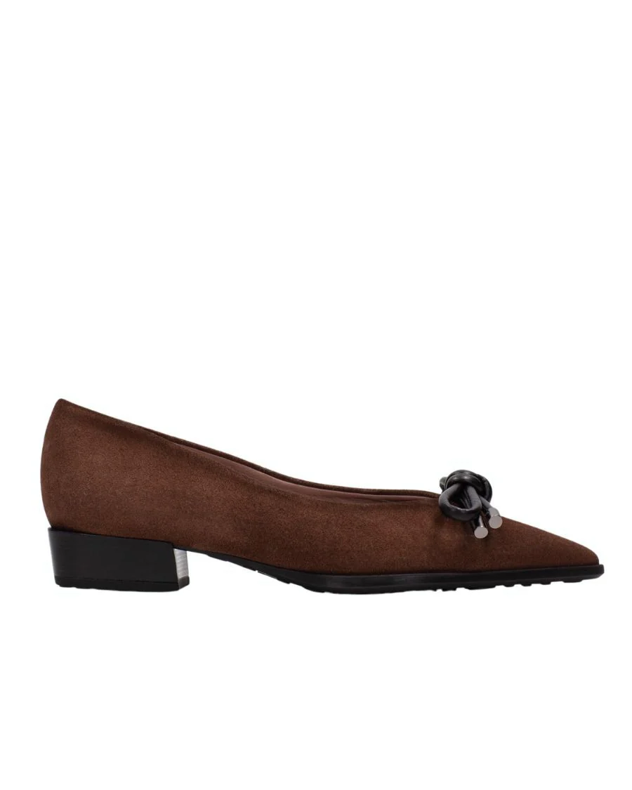 TURIN HISPANITAS CHAUSSURE TALON MOYEN