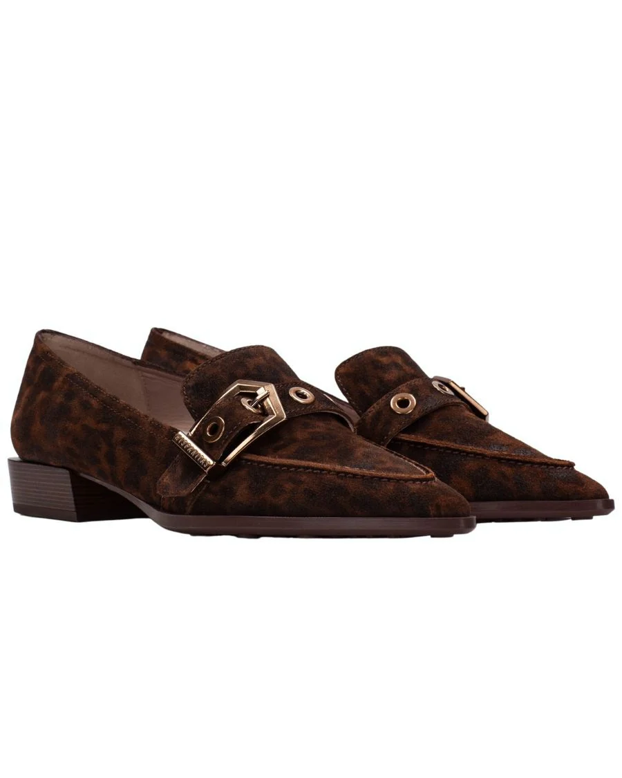 TURIN HISPANITAS CHAUSSURE TALON MOYEN - Image 2
