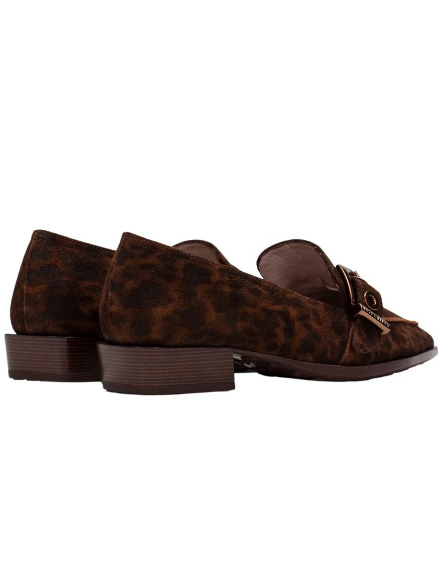 TURIN HISPANITAS CHAUSSURE TALON MOYEN - Image 3