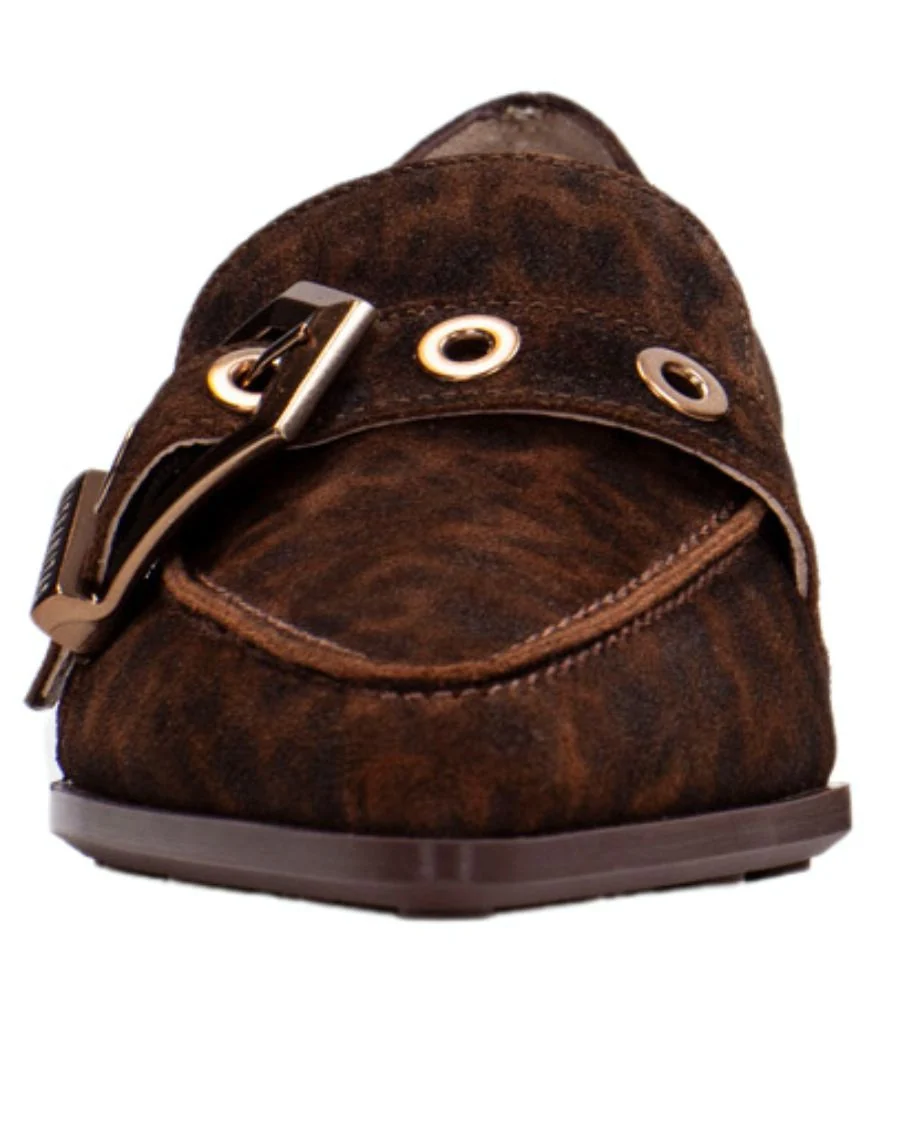 TURIN HISPANITAS CHAUSSURE TALON MOYEN - Image 4