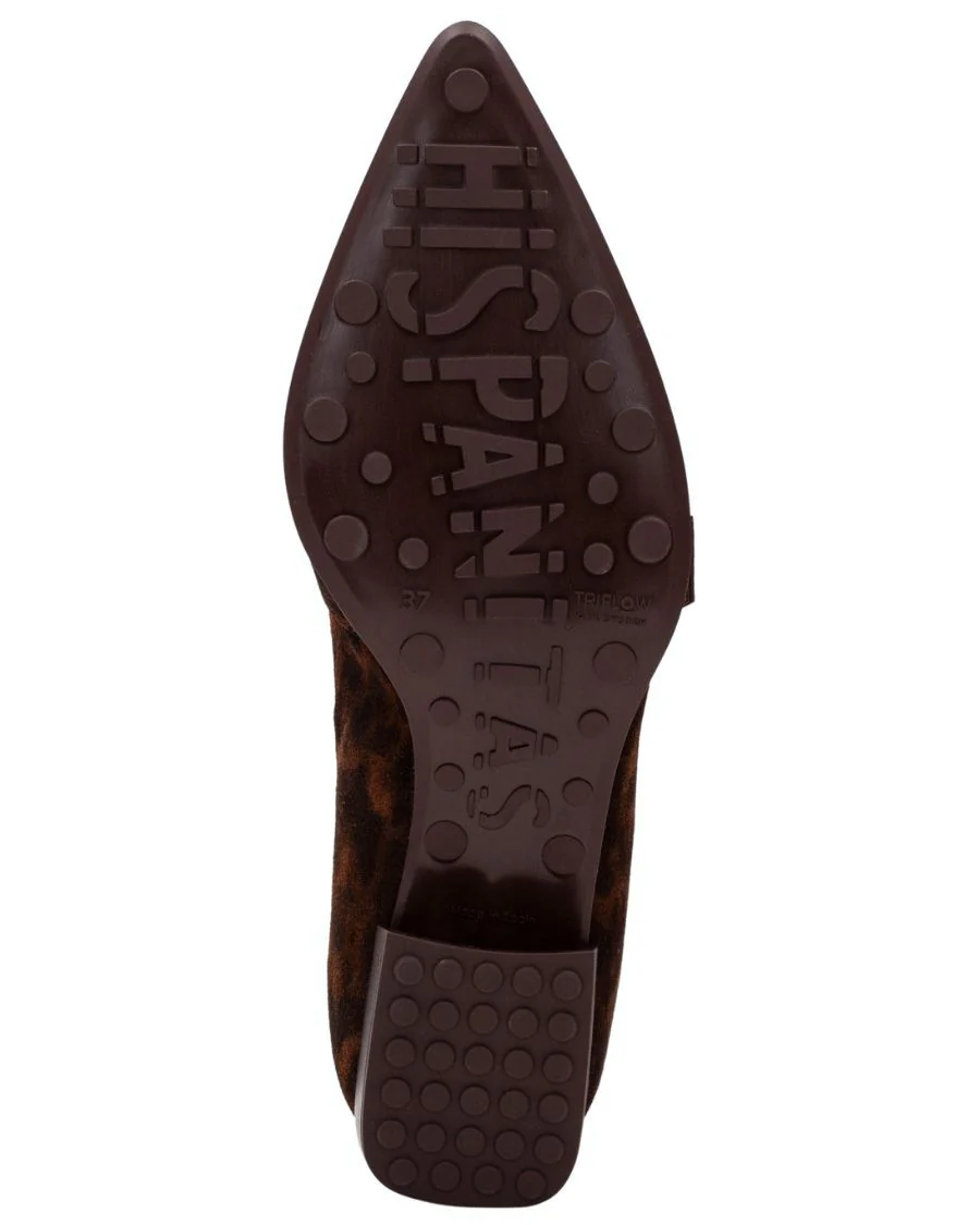 TURIN HISPANITAS CHAUSSURE TALON MOYEN - Image 5