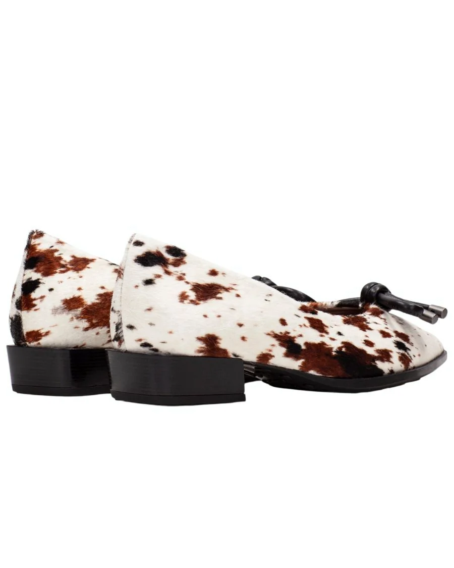 TURIN HISPANITAS CHAUSSURE TALON MOYEN - Image 3