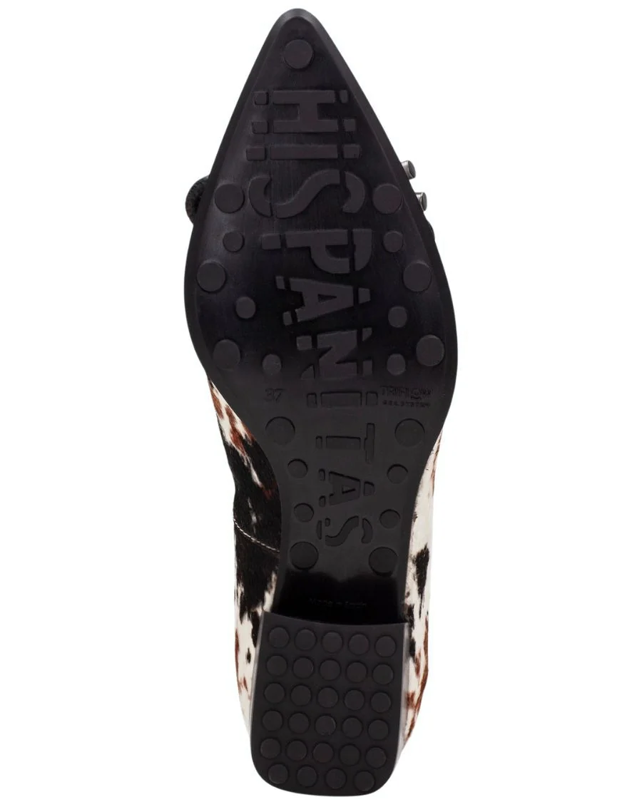 TURIN HISPANITAS CHAUSSURE TALON MOYEN - Image 5