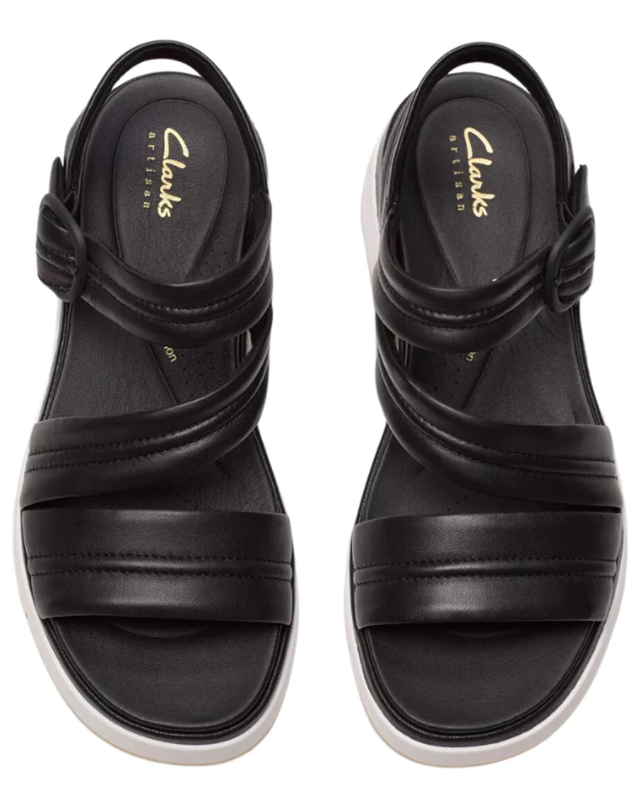 TUSCAN CLARKS SANDALE TOUT-ALLER - Image 3