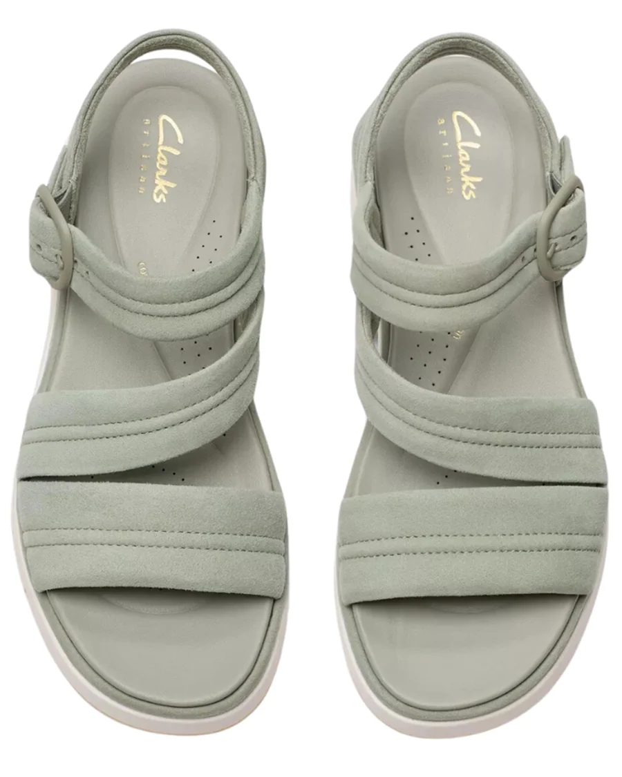 TUSCAN CLARKS SANDALE TOUT-ALLER - Image 3