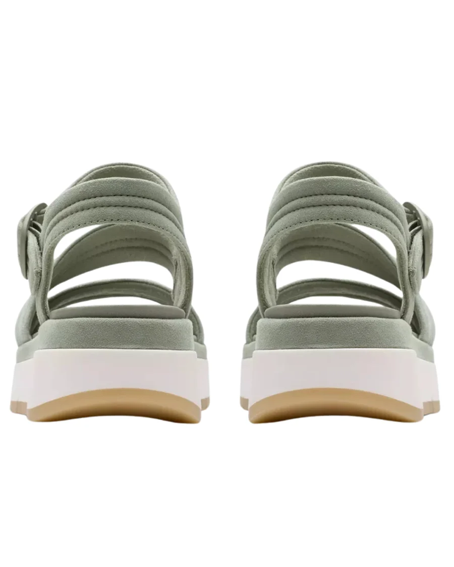 TUSCAN CLARKS SANDALE TOUT-ALLER - Image 4