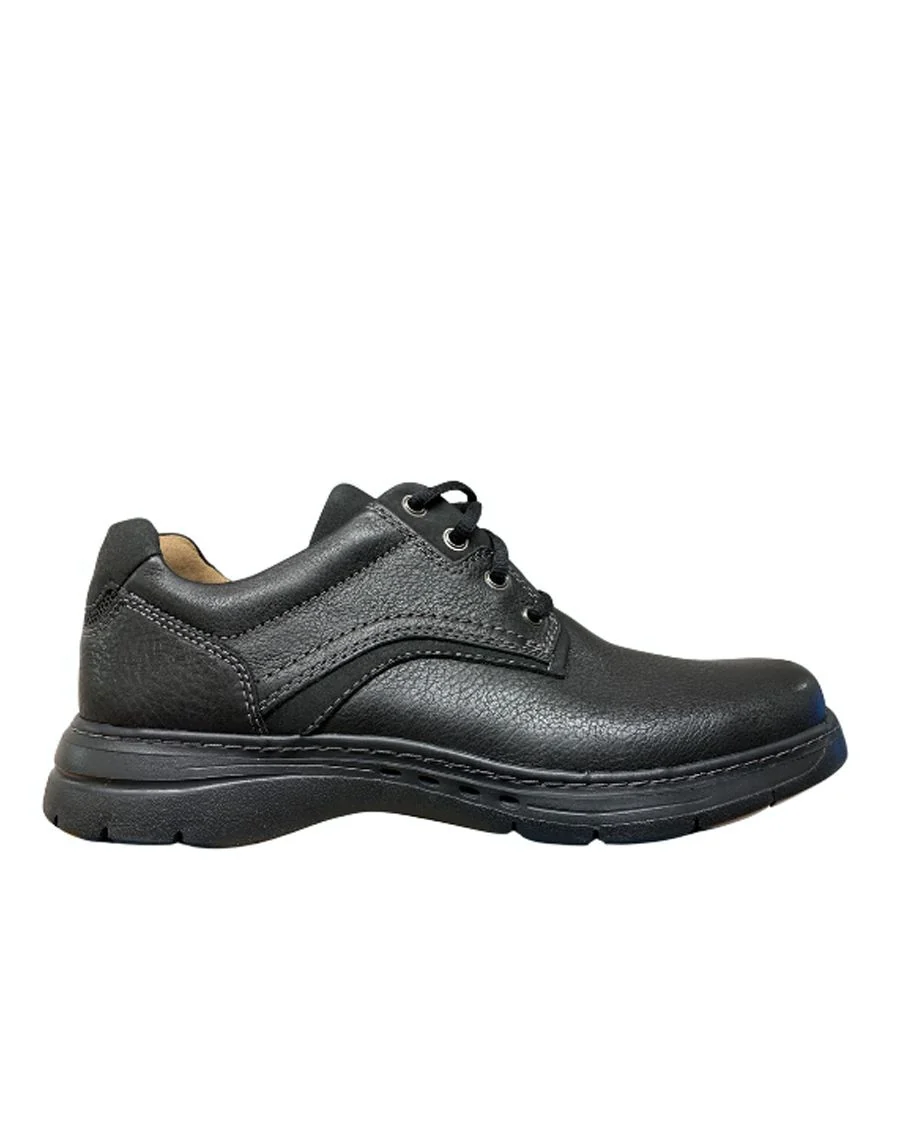 UN BRAWLEY PACE CLARKS CHAUSSURE TOUT-ALLER