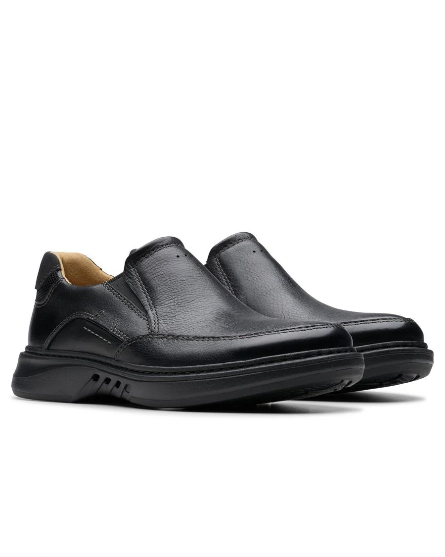 UN BRILEY STEP CLARKS CHAUSSURE TOUT-ALLER - Image 2