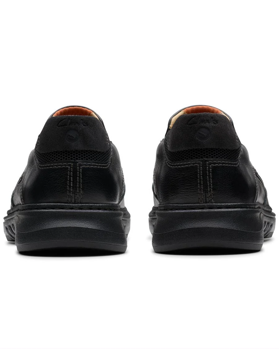 UN BRILEY STEP CLARKS CHAUSSURE TOUT-ALLER - Image 4