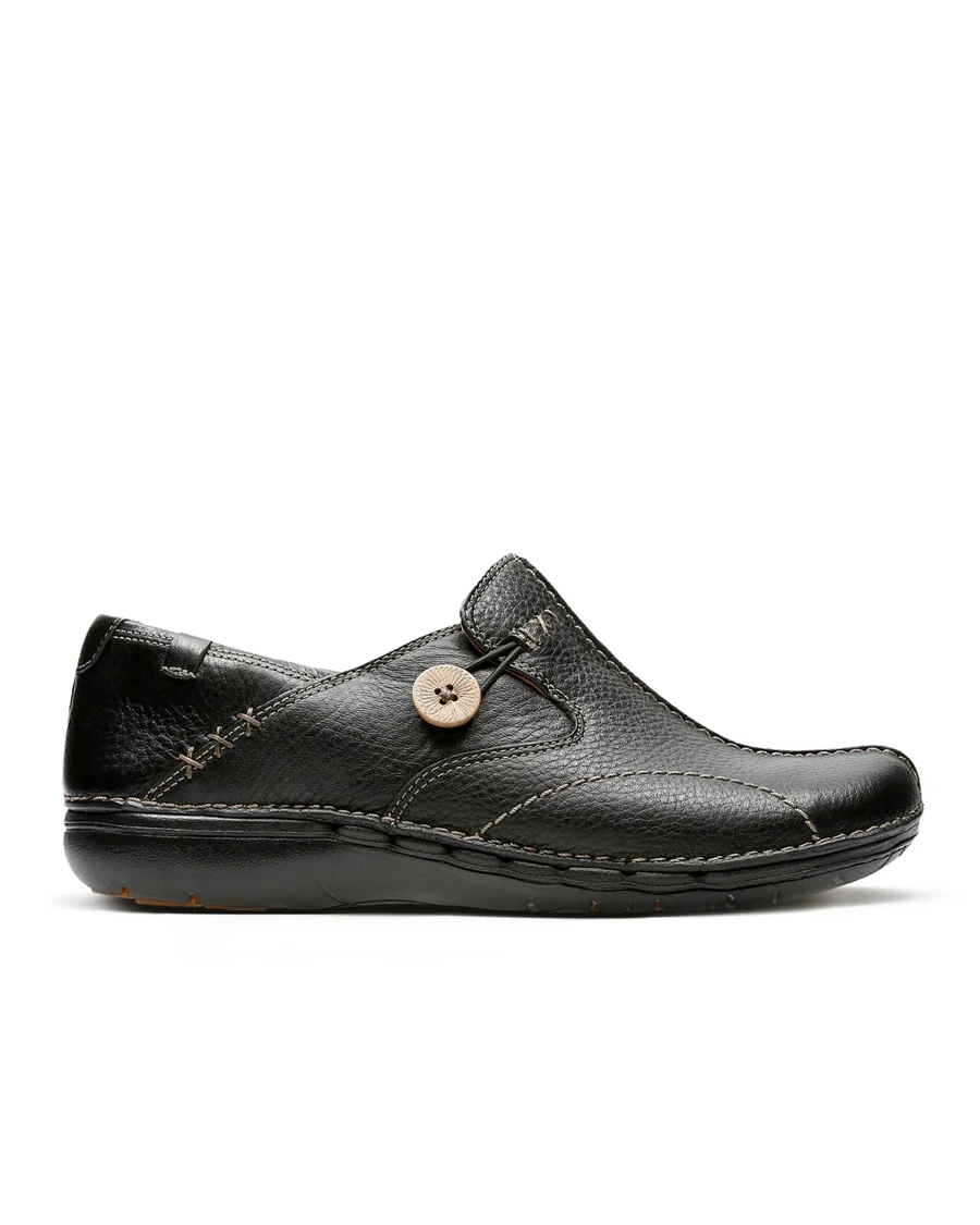 UN LOOP CLARKS CHAUSSURE TOUT-ALLER