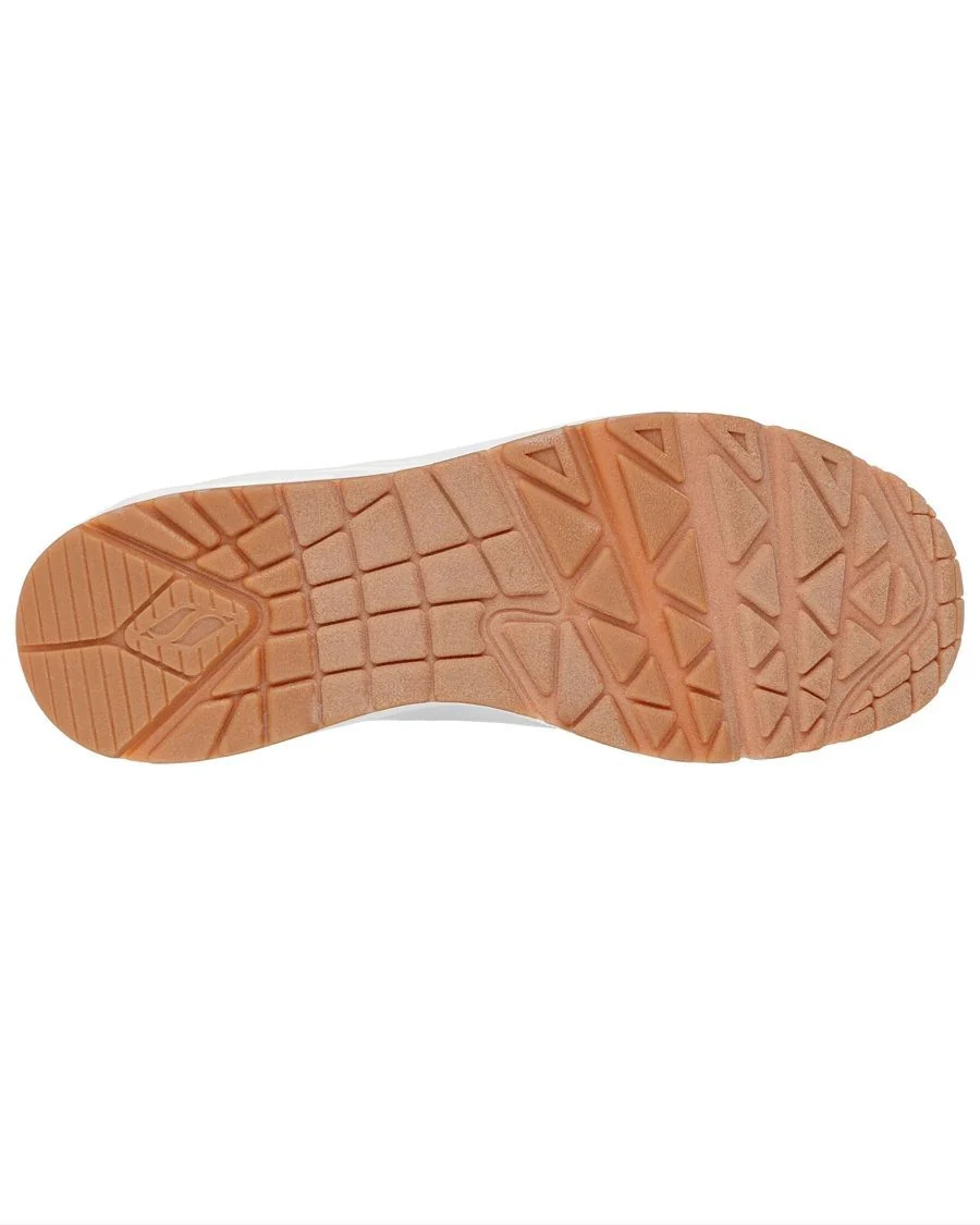 UNO-ALDER SKECHERS CHAUSSURE URBAINE - Image 4