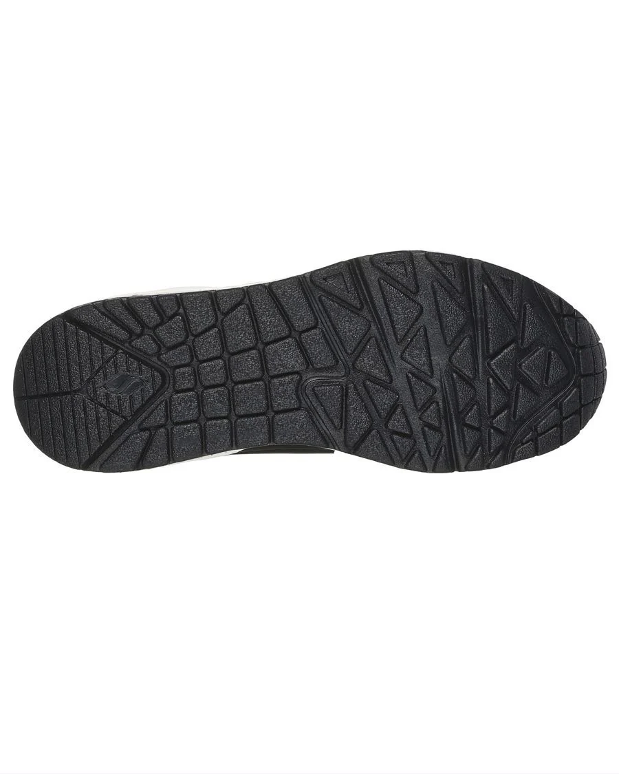 UNO GEN1 SKECHERS FILLETTE SOULIER - Image 4