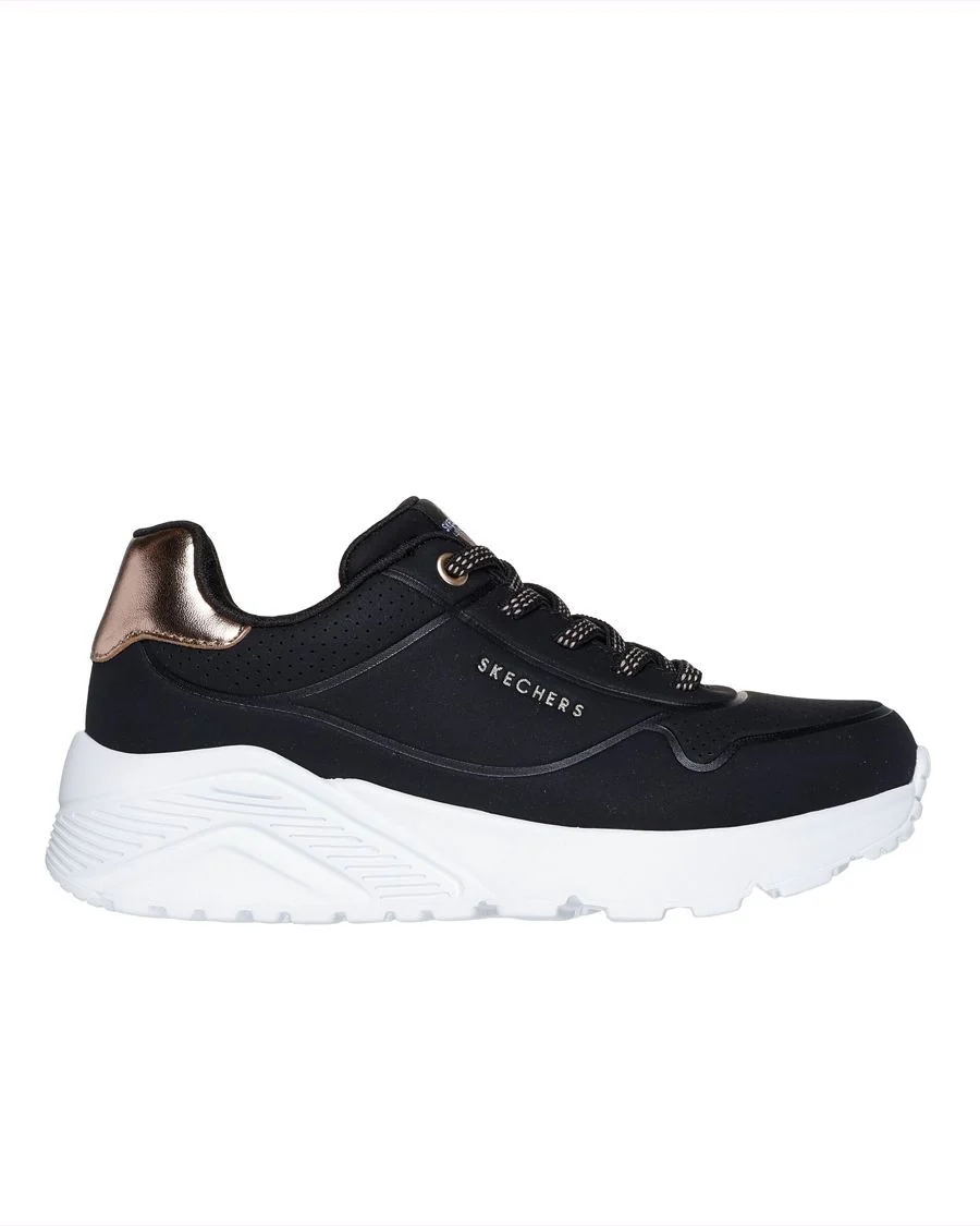 UNO LITE SKECHERS FILLETTE SOULIER
