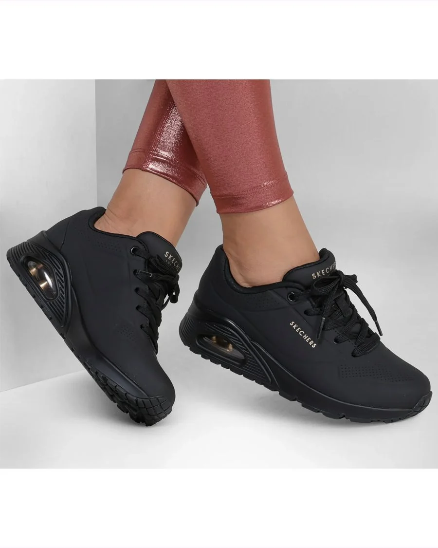 UNO STAND ON SKECHERS CHAUSSURE URBAINE - Image 2