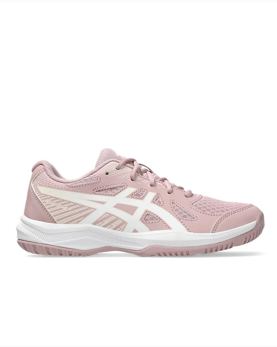 UPCOURT 6 ASICS FILLETTE ESPADRILLE