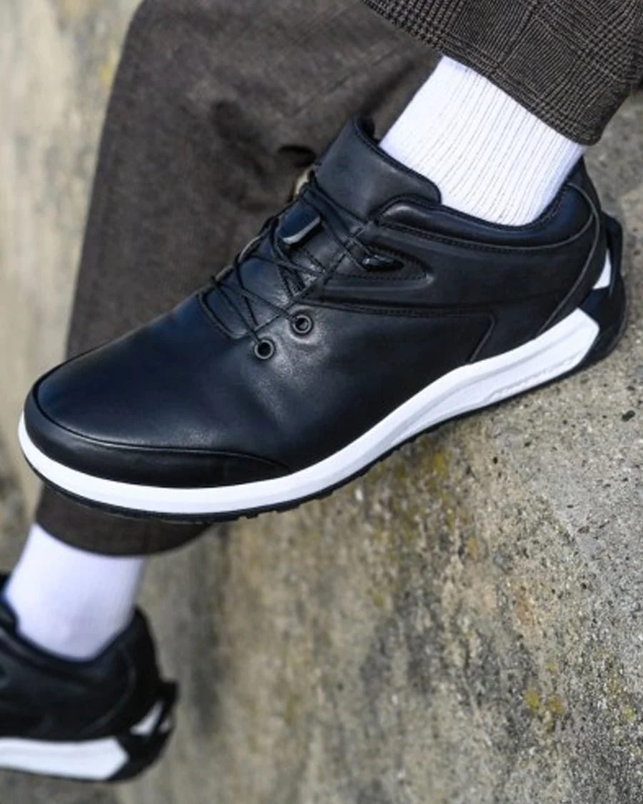 URBAIN POWERLACE CHAUSSURE TOUT-ALLER - Image 2