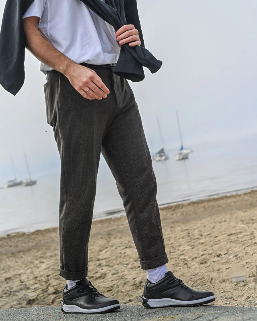 URBAIN POWERLACE CHAUSSURE TOUT-ALLER - Image 3