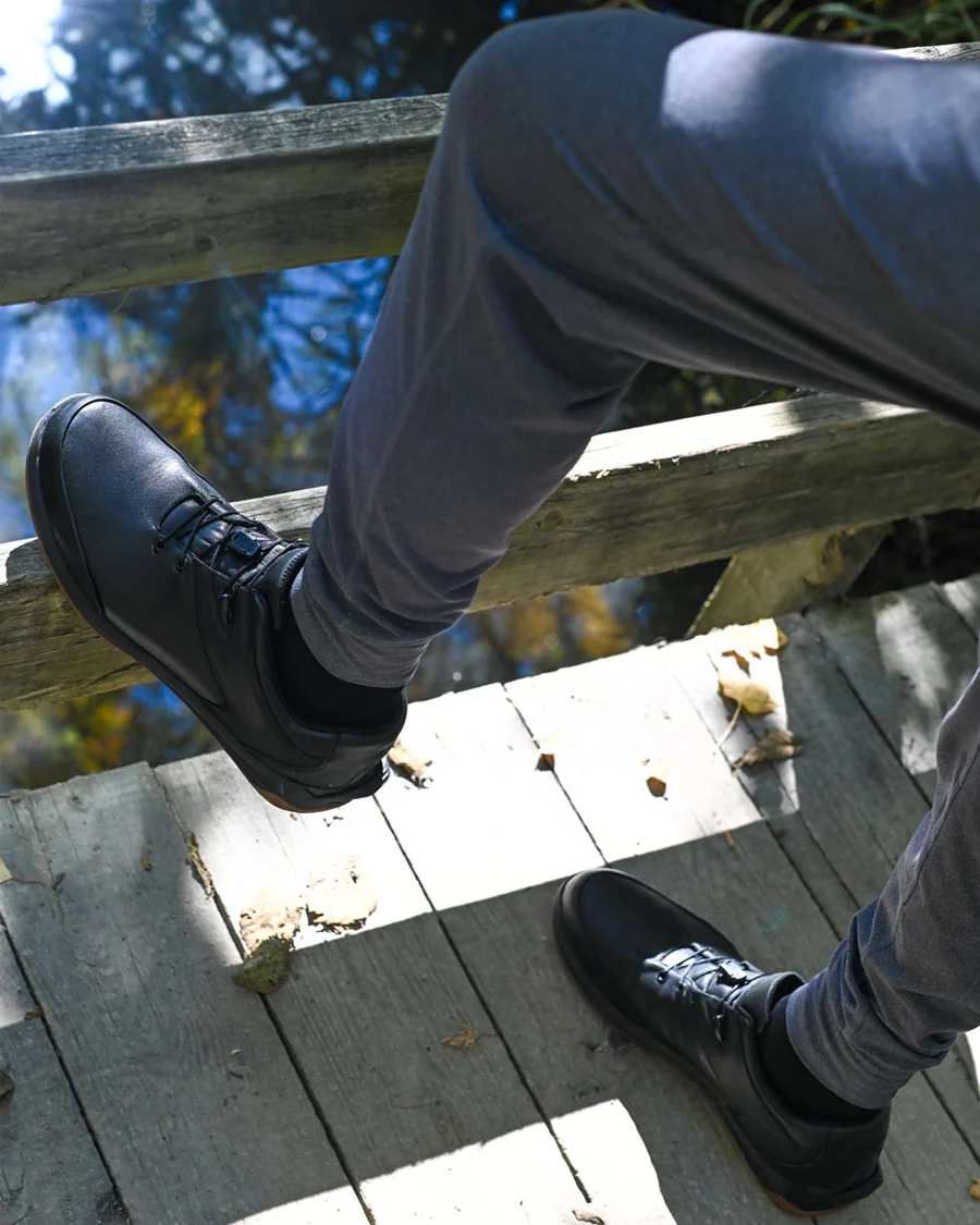 URBAIN POWERLACE CHAUSSURE TOUT-ALLER - Image 3