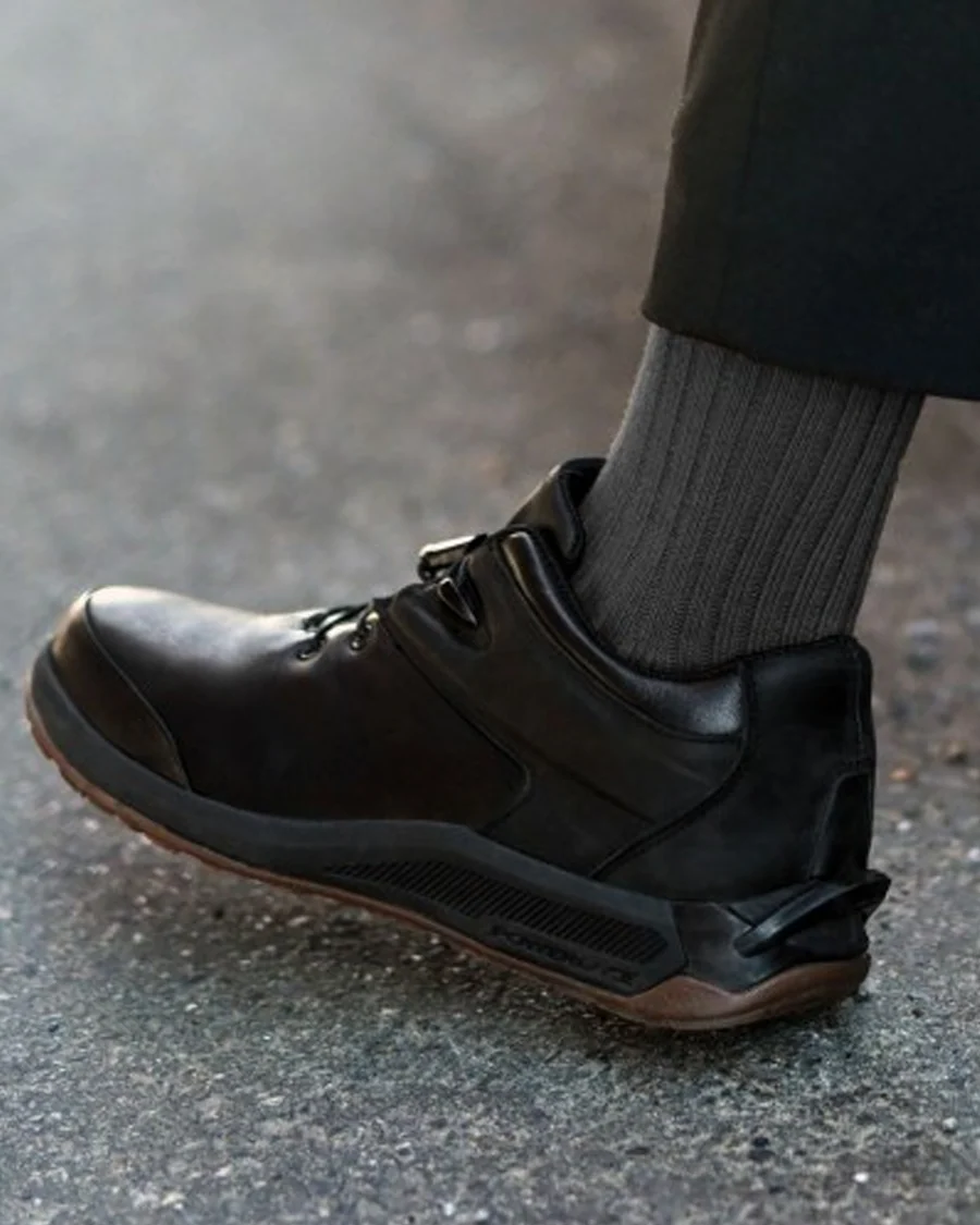 URBAIN POWERLACE CHAUSSURE TOUT-ALLER - Image 4